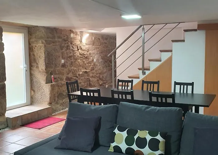 Casa Pinto - Al