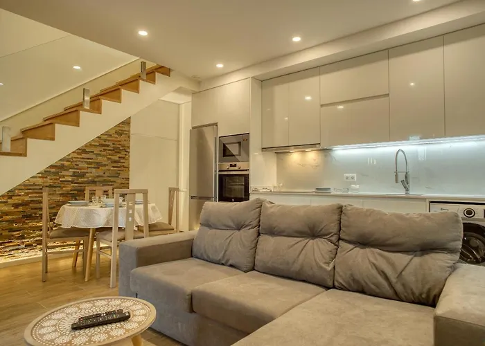 Flor De Valenca Guest House