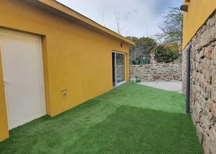 Casa Pinto - Al
