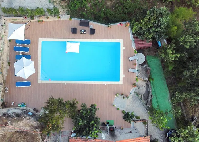 Villa De Fujacos