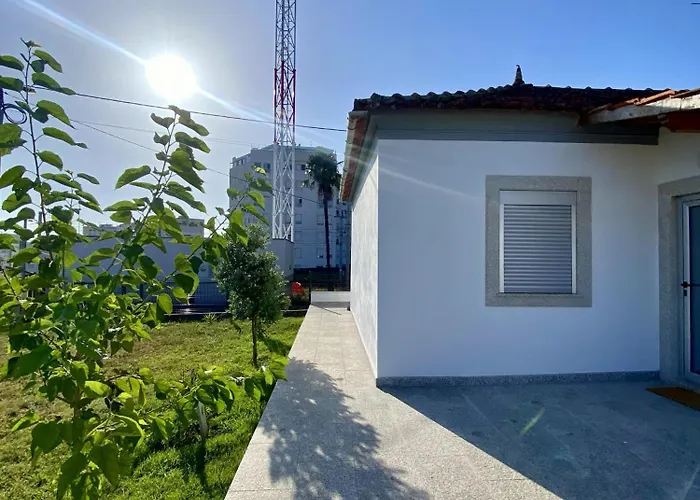 Casinha Dos Carris