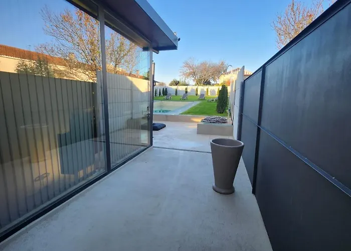Dream House 1 Valenca