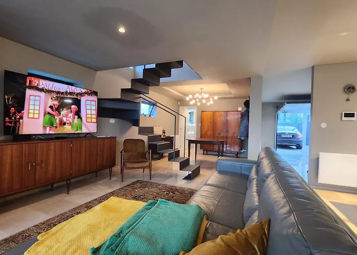 Dream House 1 Valenca