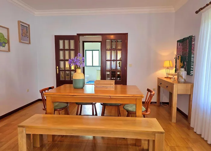 Casa Do Avo Manuel