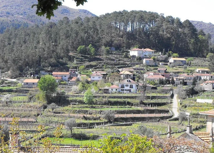 Casa De Fujacos